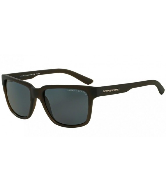 Lentes Solares Armani Exchange