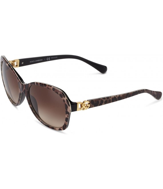 Lentes Solares Dolce&Gabbana