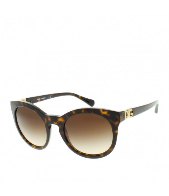 Lentes Solares Dolce&Gabanna