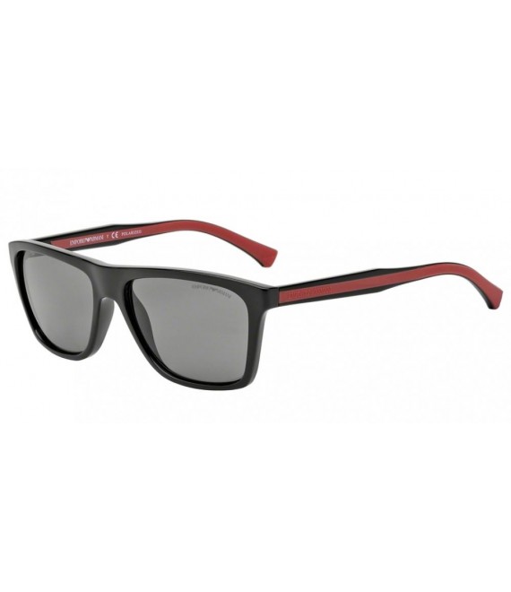 Lentes Solares Emporio Armani