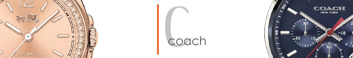 Coach