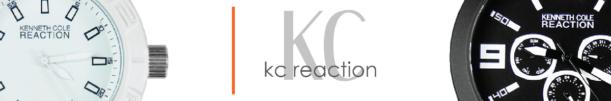 Kenneth Cole Reaction