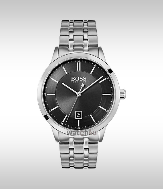 Reloj de Caballero Hugo Boss Black