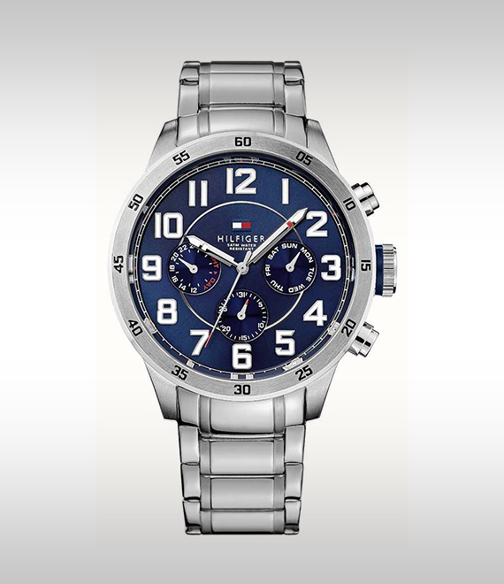 Reloj de Caballero Tommy Hilfiger