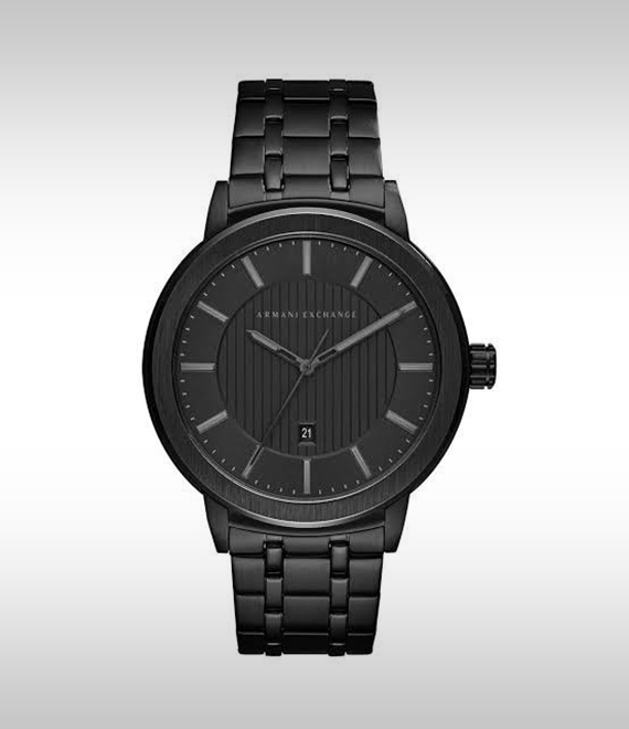 Reloj de Caballero Armani Exchange