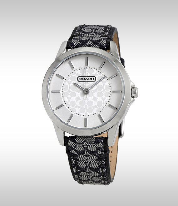 Reloj de Dama Coach