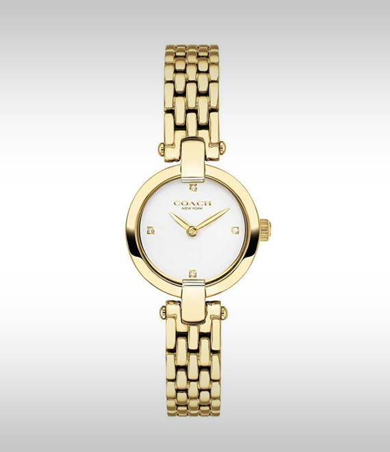 Reloj de Dama Coach