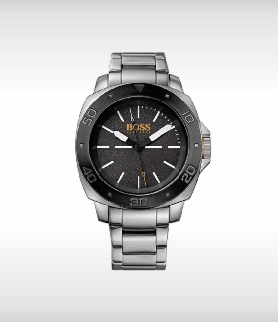 Reloj de Caballero Hugo Boss Orange