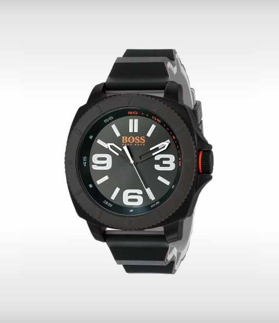 Reloj de Caballero Hugo Boss Orange