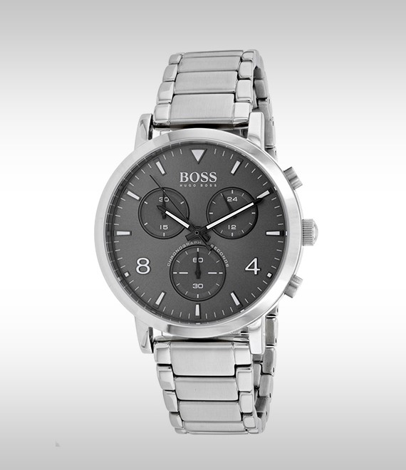 Reloj de Caballero Hugo Boss Black