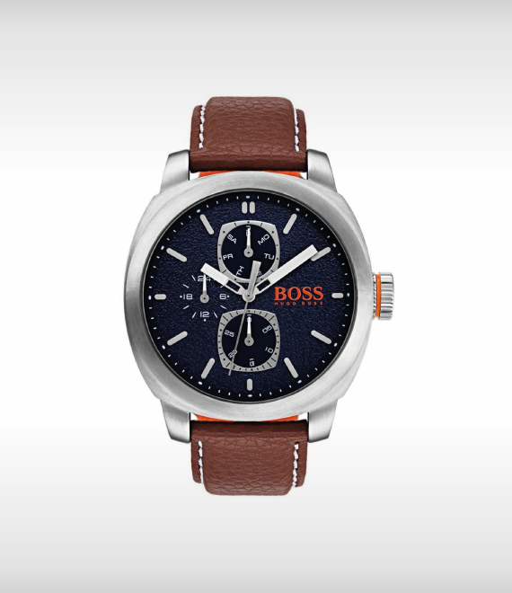 Reloj de Caballero Hugo Boss Orange