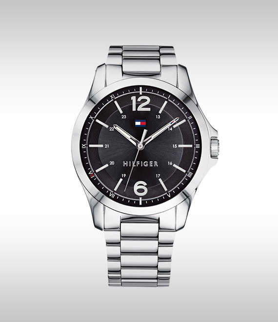 Reloj de Caballero Tommy Hilfiger