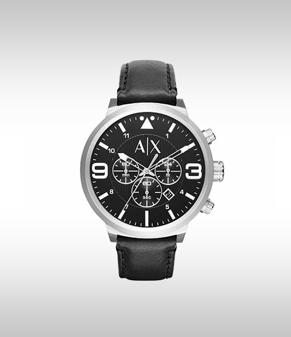 Reloj de Caballero Armani Exchange