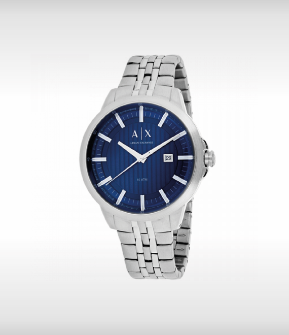 Reloj de Caballero Armani Exchange