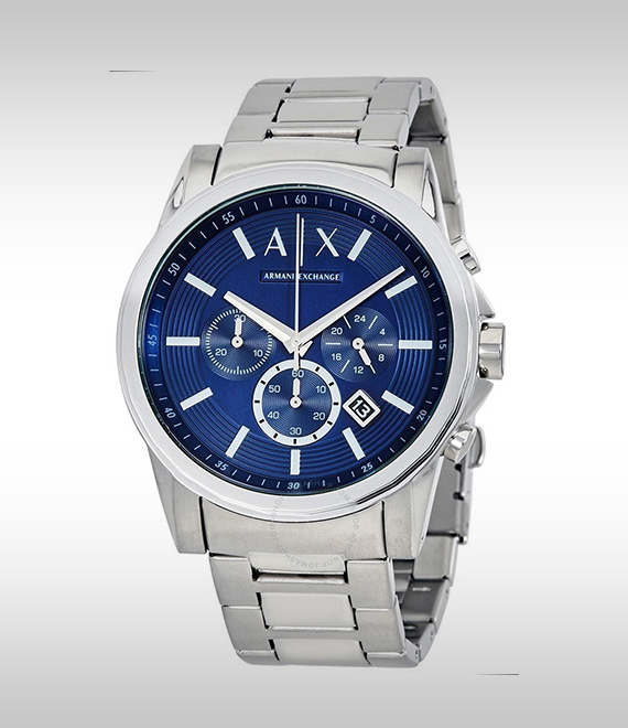 Reloj de Caballero Armani Exchange