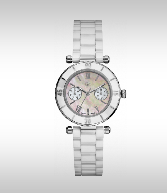 Reloj de Dama GC by Guess