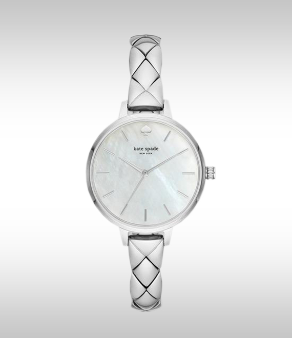 Reloj de Dama Kate Spade