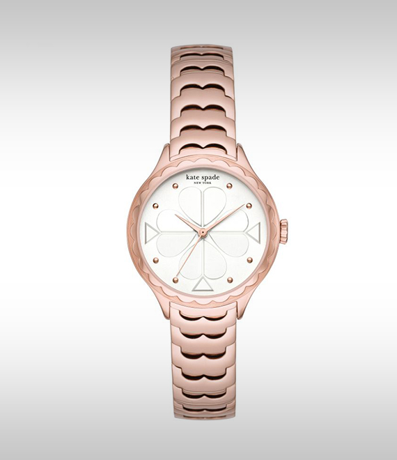 Reloj de Dama Kate Spade