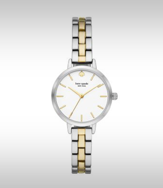 Reloj de Dama Kate Spade