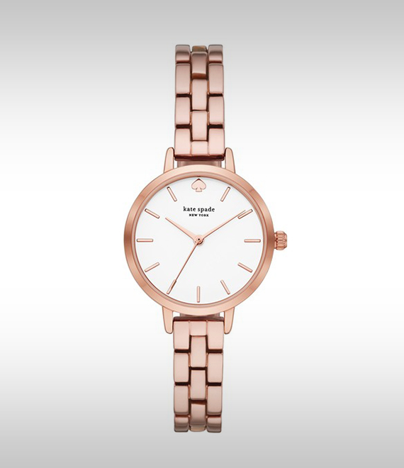 Reloj de Dama Kate Spade