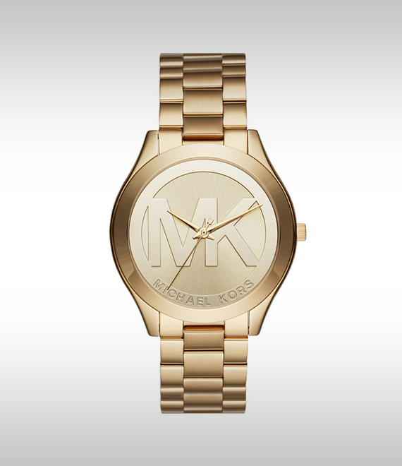 Reloj de Dama Michael Kors