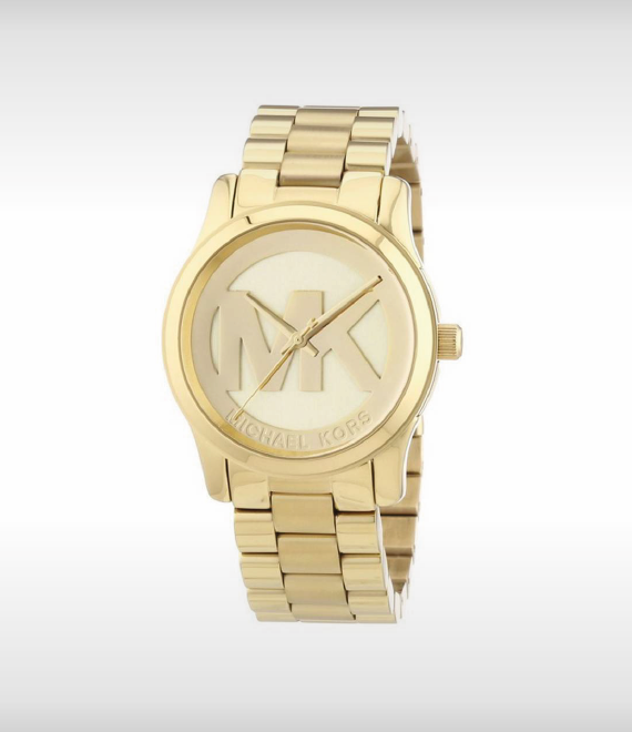 Reloj de Dama Michael Kors