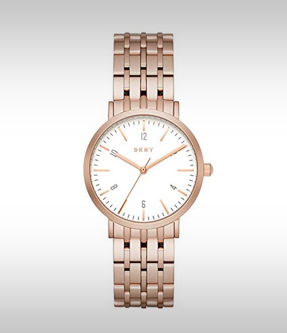 Reloj de Dama DKNY