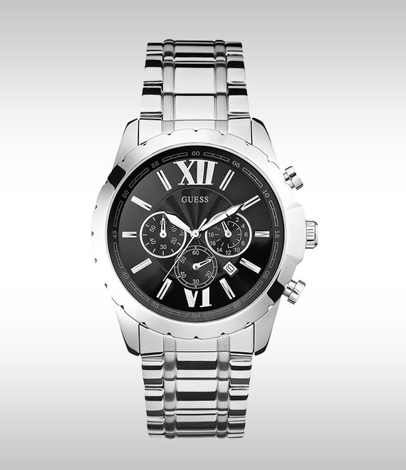 Reloj de Caballero Guess