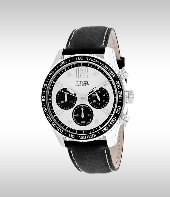 Reloj de Caballero Guess